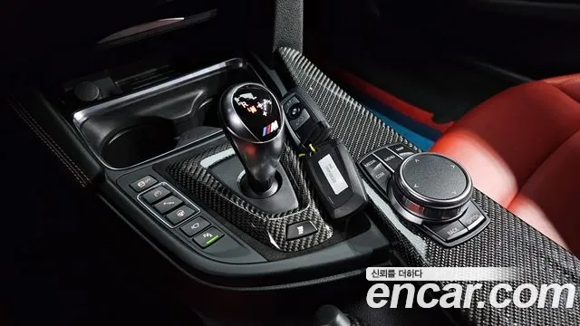 BMW M4 (F82) id 2946186 из Кореи 19