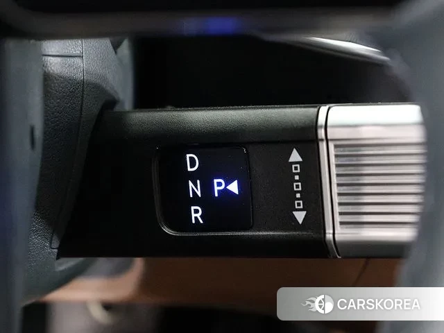 Hyundai Grandeur Hybrid (GN7) id 3036851 из Кореи 19