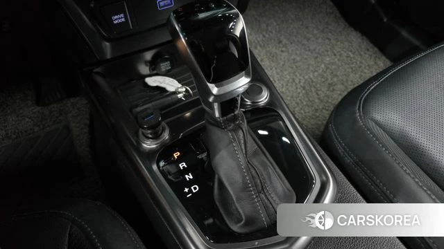 Ssangyong Berry New Tivoli id 4780026 из Кореи 19