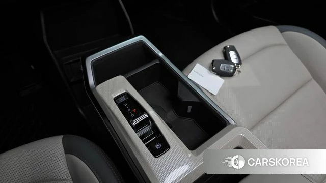 Ssangyong Torres EVX id 4847813 из Кореи 33