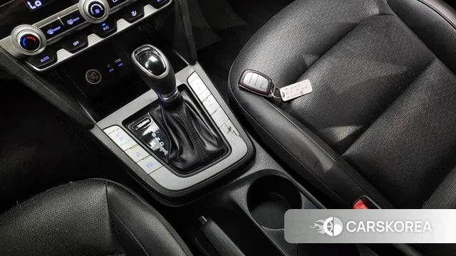 Hyundai The New Avante AD id 3095950 из Кореи 19