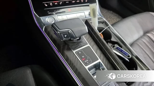 Audi A6 (C8) id 3499071 из Кореи 19