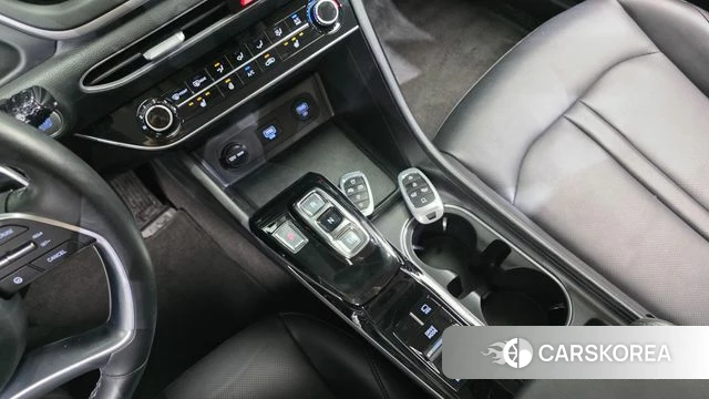 Hyundai Sonata (DN8) id 4316551 из Кореи 19