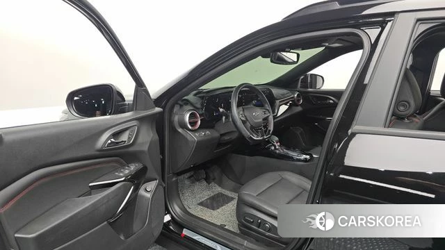 Chevrolet (GM Daewoo) Trax Crossover id 4783473 из Кореи 30
