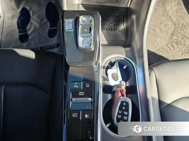 Hyundai Sonata (DN8) id 3362393 из Кореи 19