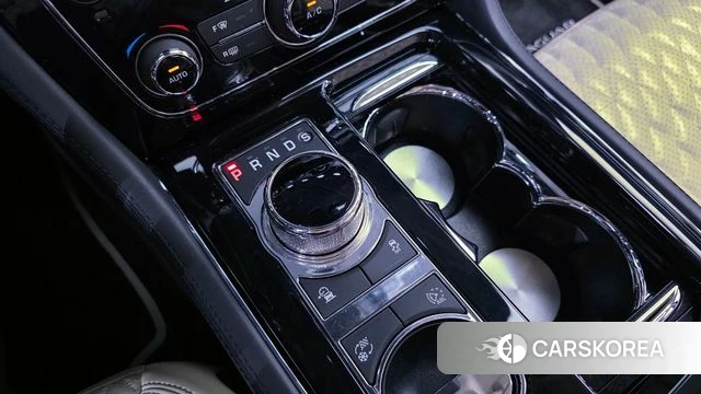 Jaguar All New XJ id 3861536 из Кореи 19