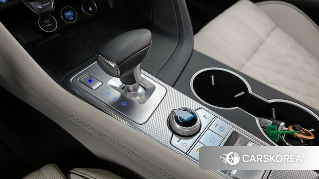 Genesis The New G70 id 4388977 из Кореи 34