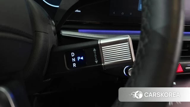 Hyundai Grandeur Hybrid (GN7) id 4427678 из Кореи 19
