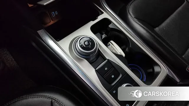 Ford Explorer 6th Generation id 3273792 из Кореи 19