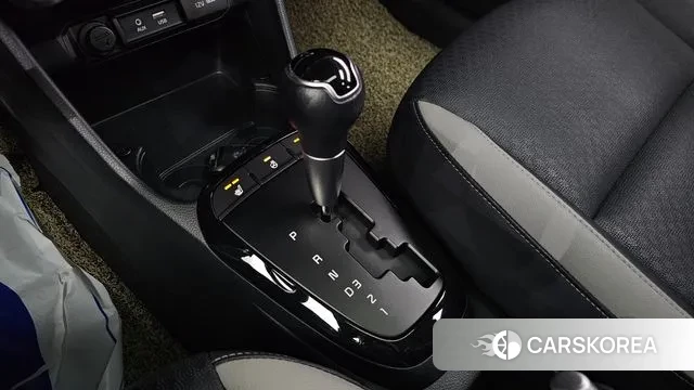 Kia All New Morning (JA) id 3407966 из Кореи 19