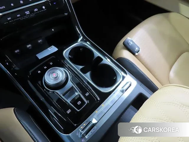 Kia Carnival 4th generation id 3788743 из Кореи 19