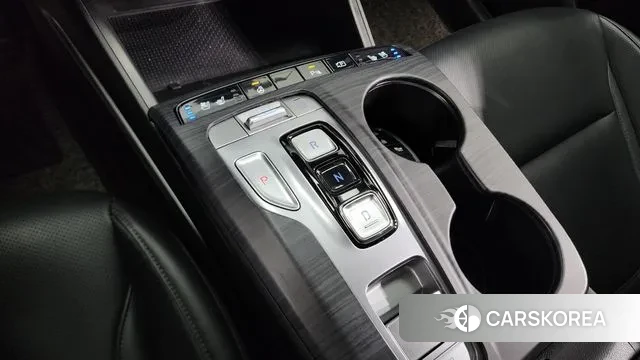 Hyundai Tucson (NX4) id 3463860 из Кореи 19