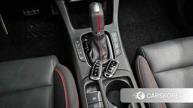 Hyundai i30 (PD) id 4232656 из Кореи 19