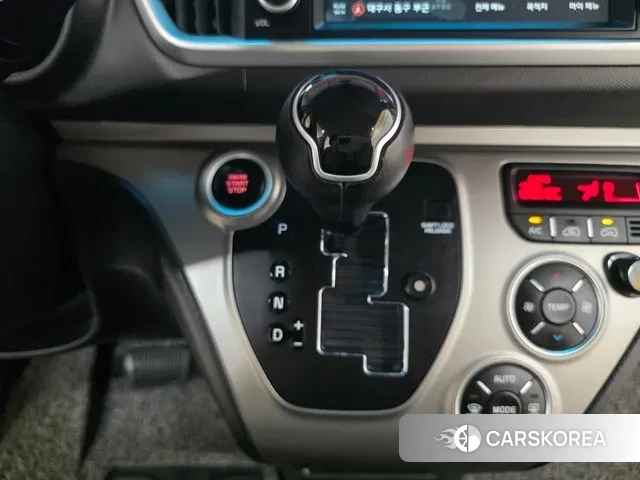 Kia The New Ray id 3226604 из Кореи 19