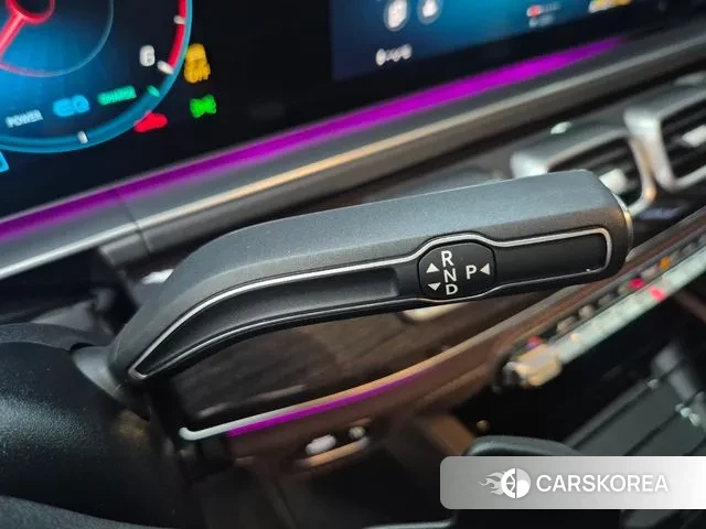 Mercedes-Benz GLE-Class W167 id 3576545 из Кореи 19