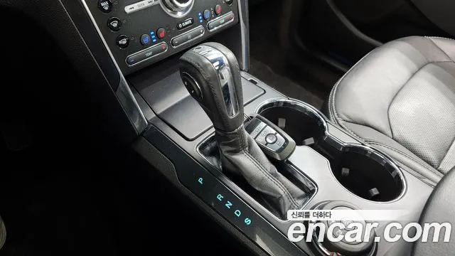 Ford Explorer id 2473097 из Кореи 19