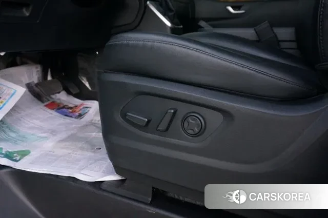 Hyundai Staria id 3343676 из Кореи 19