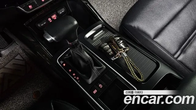 Kia The New Sorento id 2917899 из Кореи 19