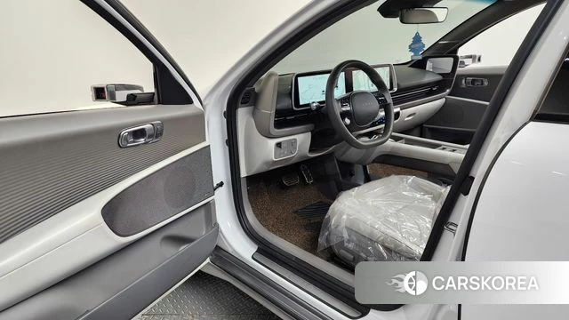 Hyundai Ionic 6 id 4631090 из Кореи 38