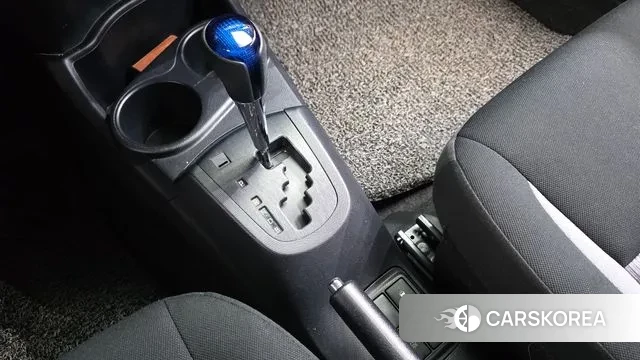 Toyota Prius C id 3583487 из Кореи 19