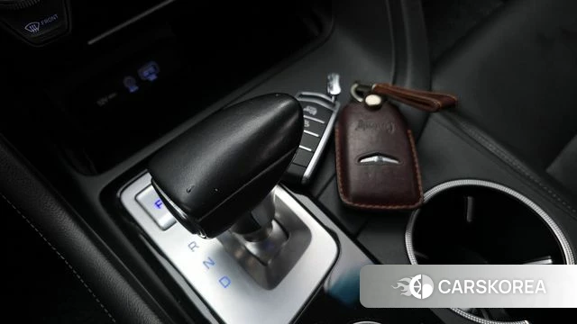 Genesis G70 id 4188348 из Кореи 29