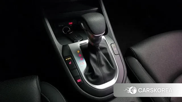 Kia The New K3 2nd generation id 3417008 из Кореи 19