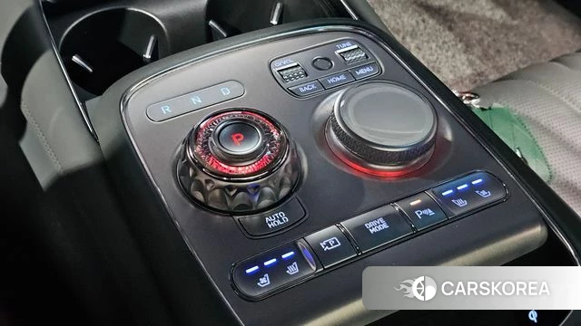 Genesis G90 (RS4) id 4725780 из Кореи 39