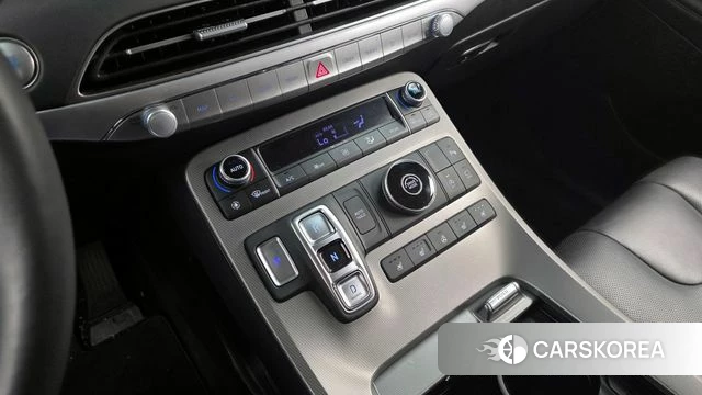 Hyundai Palisade id 3844828 из Кореи 19
