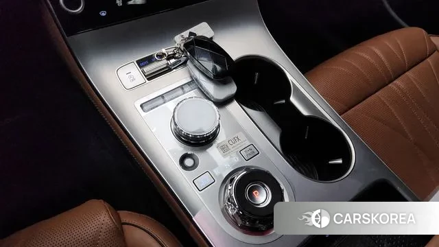 Genesis GV70 id 3341143 из Кореи 19