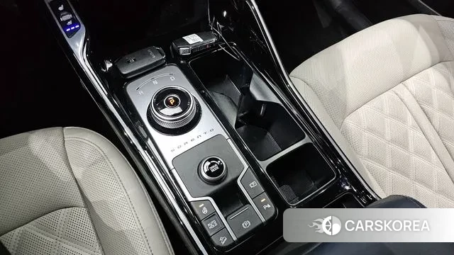 Kia Sorento 4th Generation id 2930223 из Кореи 19