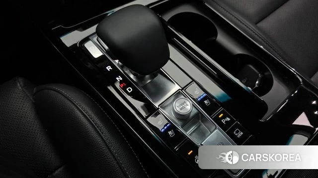 Kia K7 Premier id 4464997 из Кореи 19