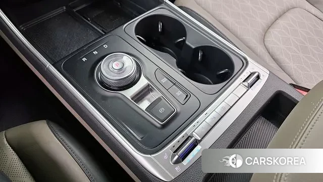 Kia The New Carnival 4th Generation id 3452148 из Кореи 19