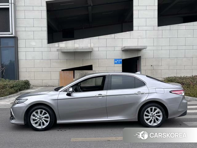 Toyota Camry id 4241022 из Китая 13