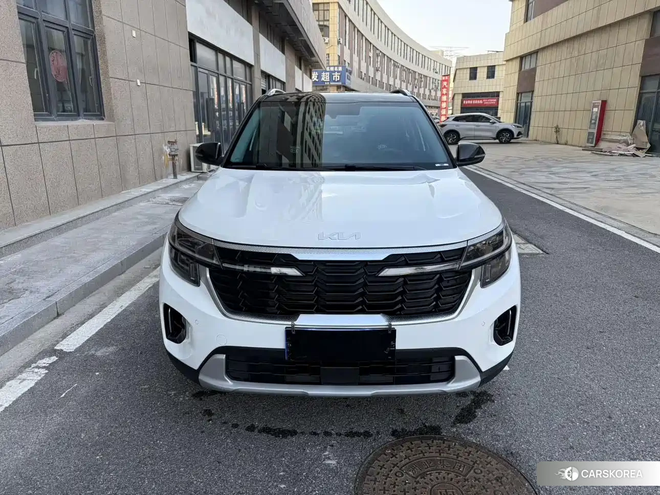 Kia Seltos id 4686189 из Китая 9