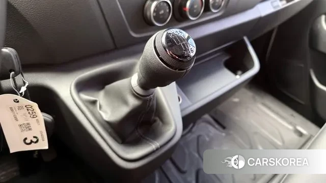 Renault Korea (Samsung) Master id 3006763 из Кореи 19