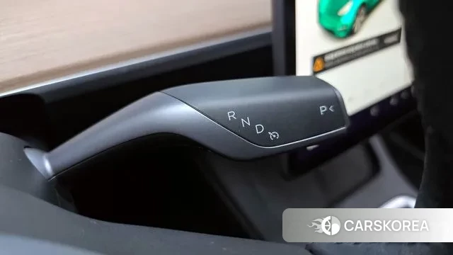 Tesla Model Y id 3301396 из Кореи 19