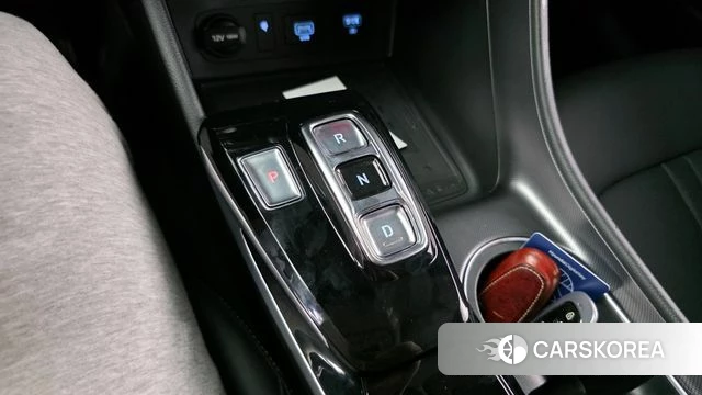 Hyundai Sonata (DN8) id 3852976 из Кореи 19