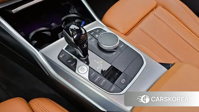 BMW 3 Series (G20) id 3600404 из Кореи 19