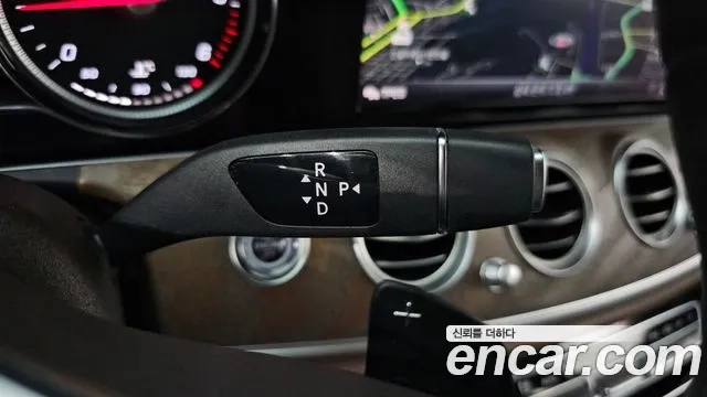 Mercedes-Benz E-Class W213 id 2859685 из Кореи 19