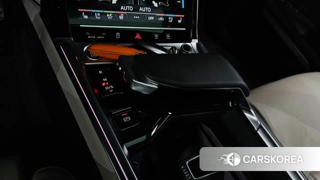 Audi e-Tron id 3892587 из Кореи 19