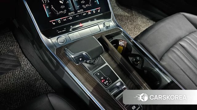 Audi A6 (C8) id 4268740 из Кореи 31