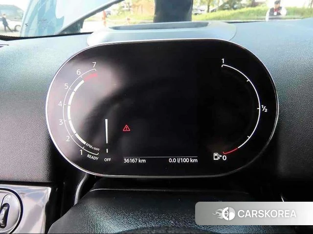 Mini Cooper Countryman id 3992875 из Кореи 19