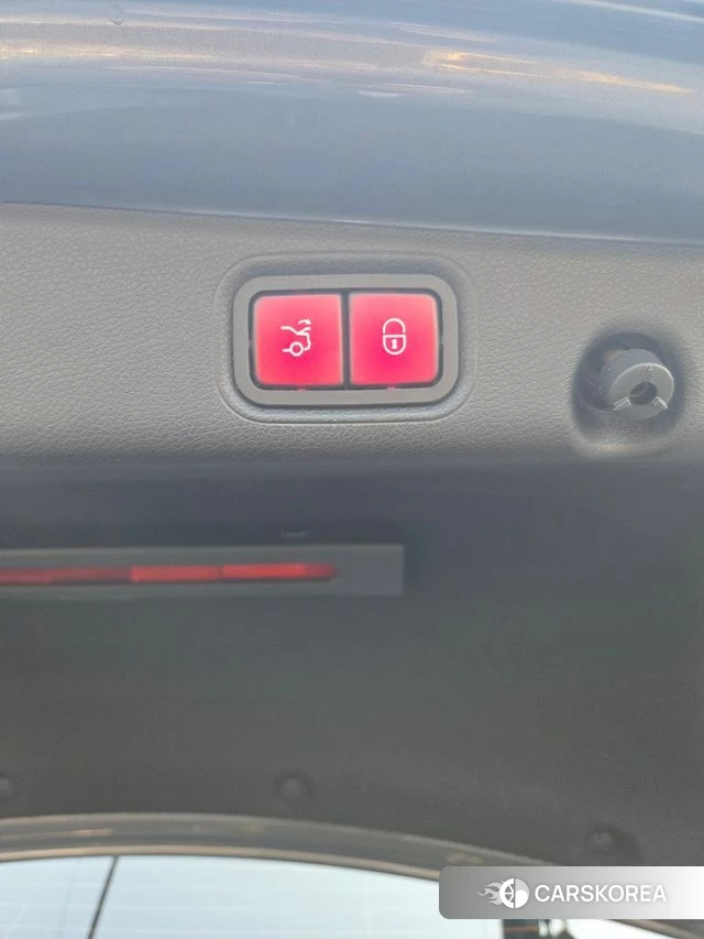 Mercedes-Benz E-Class W213 id 3821047 из Кореи 16