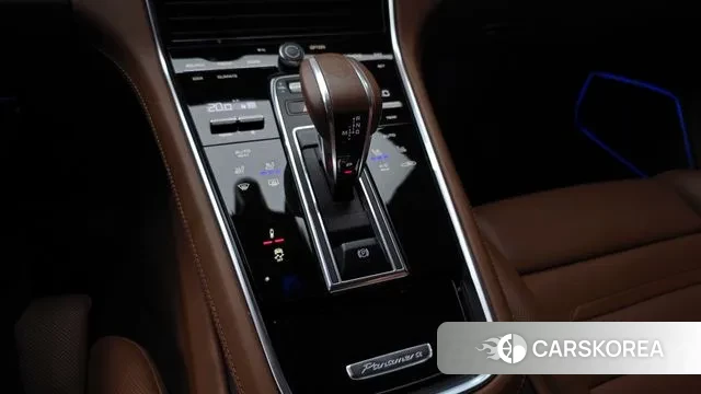 Porsche Panamera (971) id 2895301 из Кореи 19