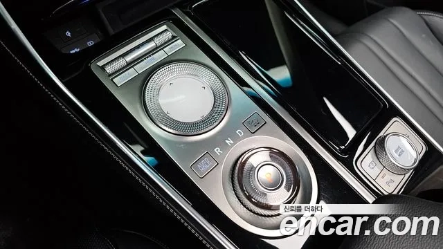 Genesis GV80 id 2864383 из Кореи 19