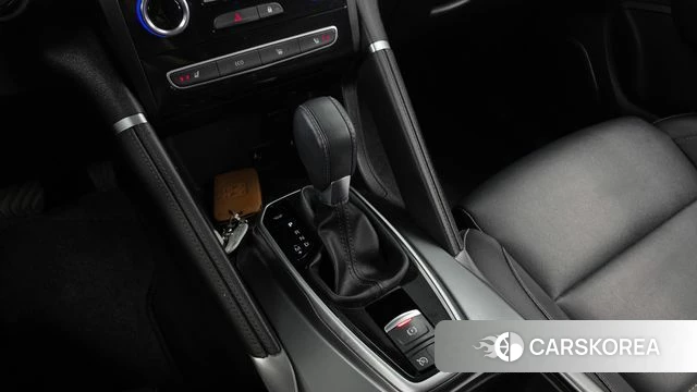 Renault Korea (Samsung) The New QM6 id 4535210 из Кореи 19