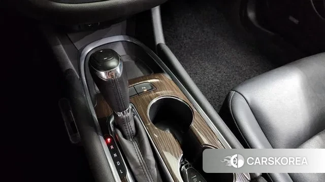 Chevrolet (GM Daewoo) All New Malibu id 3718584 из Кореи 19