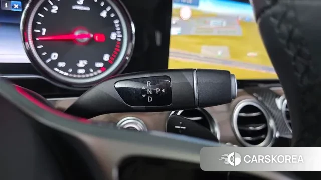 Mercedes-Benz E-Class W213 id 3692415 из Кореи 19