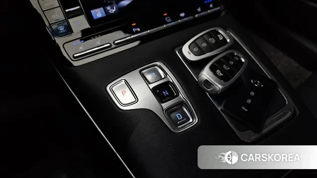 Hyundai The New Grandeur IG id 3788763 из Кореи 19