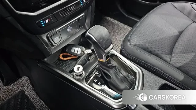 Ssangyong The New Tivoli id 3550257 из Кореи 19